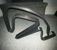 Load image into Gallery viewer, Anglesey Circuit Replica Track Art Freestanding Wall Mount Race Track