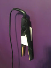 Load image into Gallery viewer, Hair Straighteners Hook Wall Mounted Tidy Hairdresser Accessory