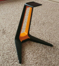 Load image into Gallery viewer, Headphone Desktop Stand Mount for Gaming Headset Desk Stand Accent Colour Choice
