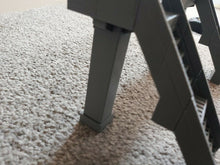 Load image into Gallery viewer, Modular Stairs Walkway System 28mm Wargame Cyberpunk Platform Steps Scenery Wargaming
