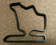 Load image into Gallery viewer, Hungaroring Replica Track Art Freestanding Wall Mounted Race Track 3D Circuit