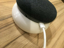 Load image into Gallery viewer, Stand Mount Holder Desk Tabletop For Google Home Mini - Pick a Colour