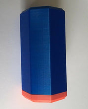 Load image into Gallery viewer, MazeBox Puzzle Russian Doll Brain Teaser Gift Container Secret Maze Box Tube