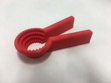 Load image into Gallery viewer, Bottle Opener Kitchen Aid for Screw Top Bottles to help the Elderly or Arthritis