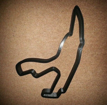 Load image into Gallery viewer, Spa Francorchamps Circuit Replica Track Art Freestanding Wall Mount Race Track