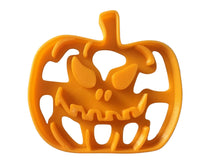 Load image into Gallery viewer, Pumpkin Halloween Jack-o-Lantern 3DPrinted Cookie Cutter Stamp Baking Shape Tool