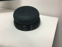 Load image into Gallery viewer, Stand Mount Holder Desk Tabletop For Google Home Mini - Pick a Colour