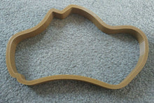 Load image into Gallery viewer, Thruxton Circuit Replica Track Art Freestanding Wall Mounted Race Track 3D