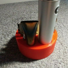 Load image into Gallery viewer, Dremel Versatip Stand Storage Stand For Gas Powered Torch Choose Your Colour