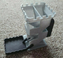Load image into Gallery viewer, Castle Style Dice Tower Warhammer Role Playing Table Games or Board Game