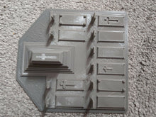Load image into Gallery viewer, Wargaming Cemetery 28mm Graveyard Terrain Scenery Bolt Action Table Top Game