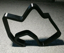 Load image into Gallery viewer, Laguna Seca US Circuit Replica Track Art Freestanding Wall Mounted Race Track 3D