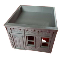 Load image into Gallery viewer, Modern Warfare House Apartment Building 28mm 1,2or3 Storey Warhammer Wargaming
