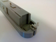 Load image into Gallery viewer, Leisure Canal Boat OO Gauge Barge River Boat Model Railway Scenery Diorama