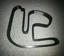 Load image into Gallery viewer, Rockingham Circuit Replica Track Art Freestanding Wall Mount Race Track