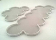 Load image into Gallery viewer, Wargame Warhammer Style 25mm or 32mm Movement Trays Base Holders