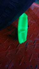 Load image into Gallery viewer, Motorcycle Stand Support Sidestand Kickstand Pad Footrest Grass Uneven Surface