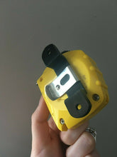 Load image into Gallery viewer, Tape Measure Wall Mounted Holder Bracket Clip Gadget Hook Set of 3