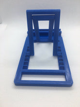 Load image into Gallery viewer, iPad Stand iPhone Holder Desk Folding Portable Adjustable Phone Tablet Stand