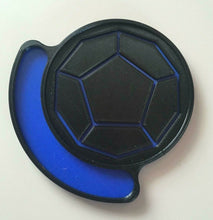 Load image into Gallery viewer, D12 Dungeons and Dragon Style D&D Coaster Tea Coffee Drinks Coaster Pick Colour