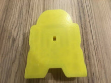 Load image into Gallery viewer, R2D2 Star Wars Cookie Cutter For Baking Fondant Dough Cakes Biscuits