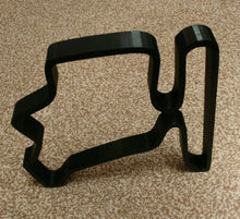 Load image into Gallery viewer, Hungaroring Replica Track Art Freestanding Wall Mounted Race Track 3D Circuit