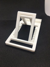 Load image into Gallery viewer, iPad Stand iPhone Holder Desk Folding Portable Adjustable Phone Tablet Stand