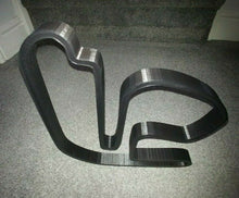 Load image into Gallery viewer, Rockingham Circuit Replica Track Art Freestanding Wall Mount Race Track