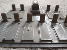 Load image into Gallery viewer, Wargaming Cemetery 28mm Graveyard Terrain Scenery Bolt Action Table Top Game