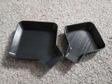 Load image into Gallery viewer, 4 x Board Game Token Trays Container Funnel Jigsaw Nuts Bolts Stackable Tray
