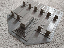 Load image into Gallery viewer, Wargaming Cemetery 28mm Graveyard Terrain Scenery Bolt Action Table Top Game