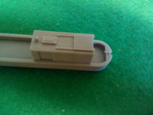 Load image into Gallery viewer, Working Cargo CRT Canal  River Boat Barge N Gauge Model Railway Scenery