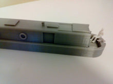 Load image into Gallery viewer, Leisure Canal Boat OO Gauge Barge River Boat Model Railway Scenery Diorama
