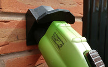 Load image into Gallery viewer, J1772 Type 1 EV Cable Holder Nissan Leaf Cable Holder Granny Lead Holster