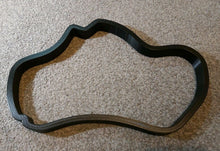 Load image into Gallery viewer, Thruxton Circuit Replica Track Art Freestanding Wall Mounted Race Track 3D