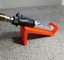 Load image into Gallery viewer, Dremel Versatip Z Stand Holder Rest For Gas Powered Torch Choose Your Colour