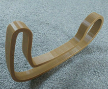 Load image into Gallery viewer, Brands Hatch Indy Replica Track Art Freestanding Wall Mounted Race Track 3D Circuit