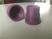 Load image into Gallery viewer, Geocaching Hiding Place Small Container With Handle Hiding Gear