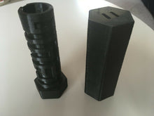 Load image into Gallery viewer, Geocaching Maze Box Puzzle Hiding Place Small Container Hiding Gear