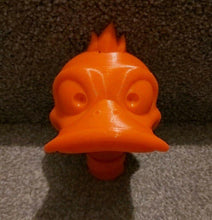 Load image into Gallery viewer, Headphone Holder Duck Head Wall Mount Stand For Gaming Headset Pick Your Colour