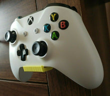 Load image into Gallery viewer, Xbox One Controller Wall Mount Games Controller Wall Holder Colour Options
