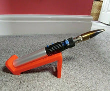 Load image into Gallery viewer, Dremel Versatip Z Stand Holder Rest For Gas Powered Torch Choose Your Colour