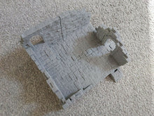 Load image into Gallery viewer, The Ruined Cavern Terrain Building 28mm 3d Printed Wargaming Dungeons