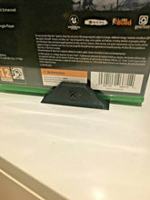 Load image into Gallery viewer, Video Game Case Stand Storage Holder Organiser for Xbox One 360 - 5 Games
