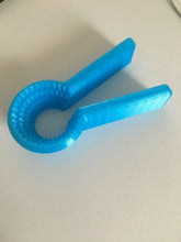 Load image into Gallery viewer, Bottle Opener Kitchen Aid for Screw Top Bottles to help the Elderly or Arthritis
