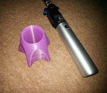 Load image into Gallery viewer, Dremel Versatip Stand Rocket Stand For Gas Powered Torch Choose Your Colour