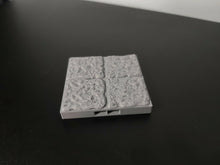 Load image into Gallery viewer, Dungeons & Dragons Warhammer Wargame Style Board Game Tiles Terrain Modular