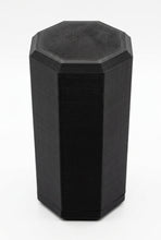 Load image into Gallery viewer, Maze Puzzle MazeBox Russian Doll Teaser Money Gift Maze Box Secret Black Gold