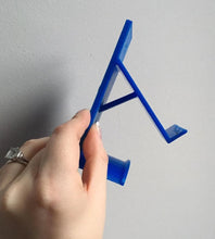 Load image into Gallery viewer, 3D Printed Gaming Headphone and Console Xbox PS4 Controller Holder Wall Mounted