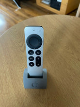 Load image into Gallery viewer, Remote Control Stand Holder Storage Dock For Apple TV 4K 2nd Gen 2021 Version